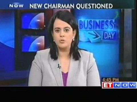 2G probe: JPC questions TRAI chairman Rahul Khullar