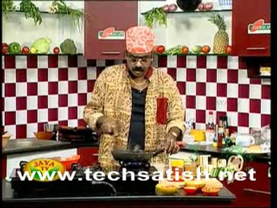 Adhityas Kitchen