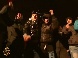 Debate continues over Romania health care reform