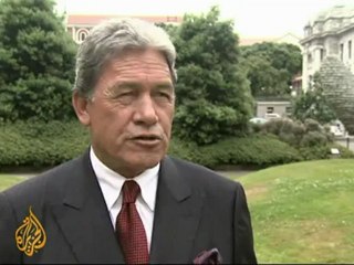 NZ court rules against Chinese land sale
