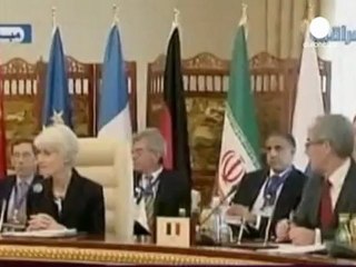 Netanyahu calls for tougher action against Iran