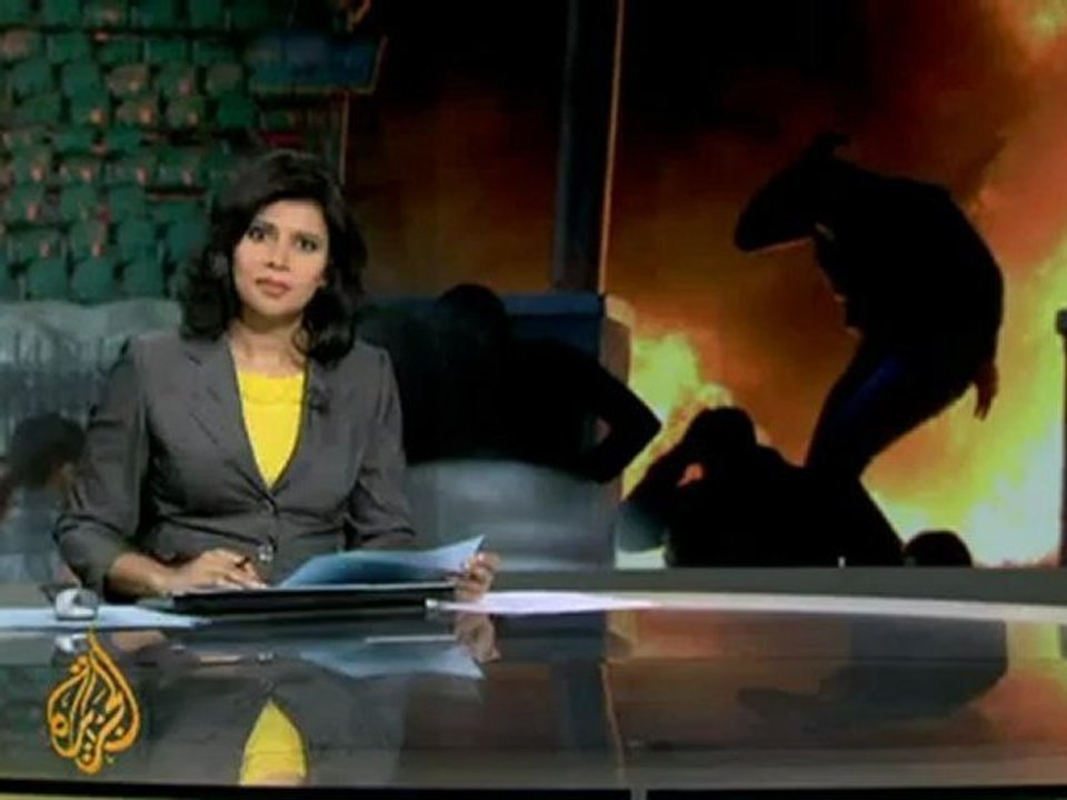 Egypt's Port Said assesses damage after football clashes