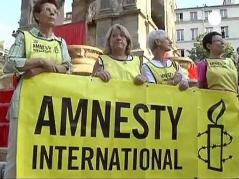 Siria: Annan pide acción a Damasco y París no descarta...