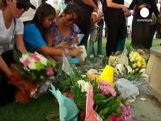 Locals and expats mourn Doha fire victims