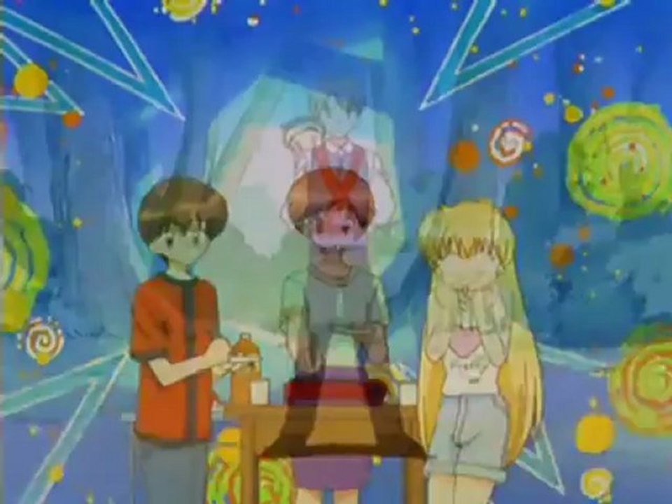 Daa! Daa! Daa! - 06