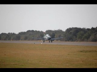 SAAF Silver Falcons Virginia Airshow