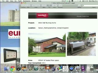 Energy Education Episode 22 Heating UK Nursing Homes