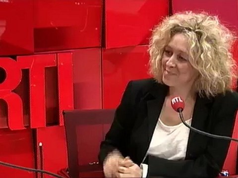 Les Carnets d'Alba : voilà pourquoi Rachida Dati a renoncé à Paris