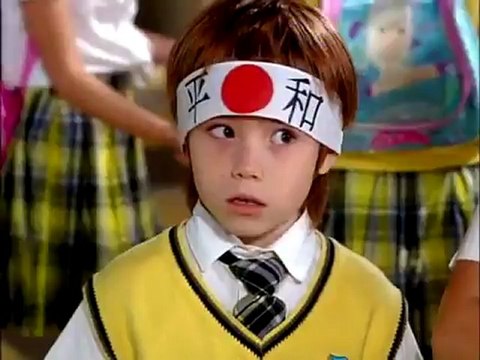 Carrossel 23-05-2012 Parte 3 [FINAL] Capitulo 003 de quarta-feira