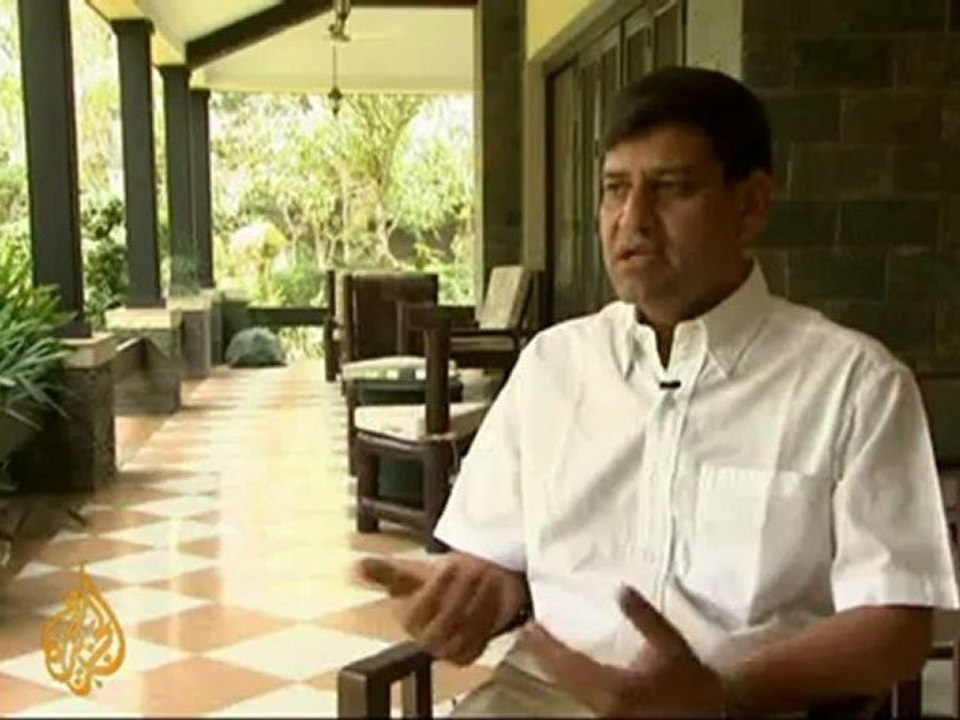 Thriving India lures its expatriates back