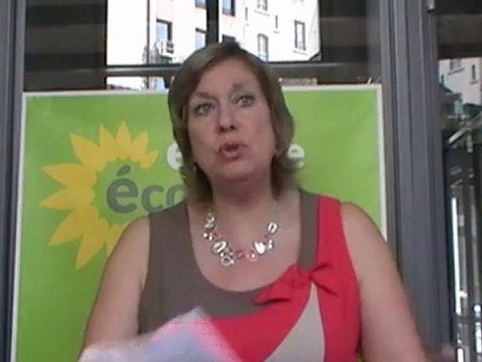 Pascale Bonniel-Chalier - La Culture