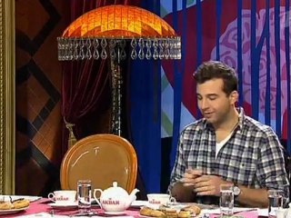 Выпуск 126. Сергей Капков и Давид Цаллаев