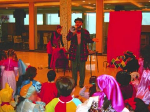 Animazione per bambini-Abruzzo Sulmona Avezzano-Feste per bambini-Chieti Vasto San Salvo-Spettacoli per bambini