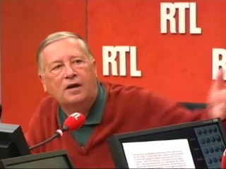 "François Hollande a fait simple mardi soir sur France 2" selon Alain Duhamel