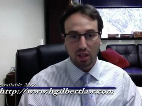 DUI Tip 1. Do I Need A Lawyer for A DUI in Florida?