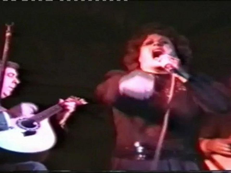 1993  fado em Freixo de Numao
