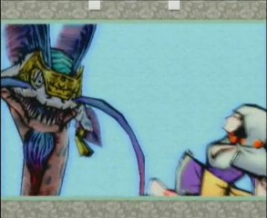 Okami 34) Dafuq did i just see?