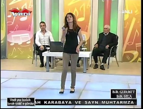 VADİ TV BİR GURBET BİR SILA 29-05-2012 -3