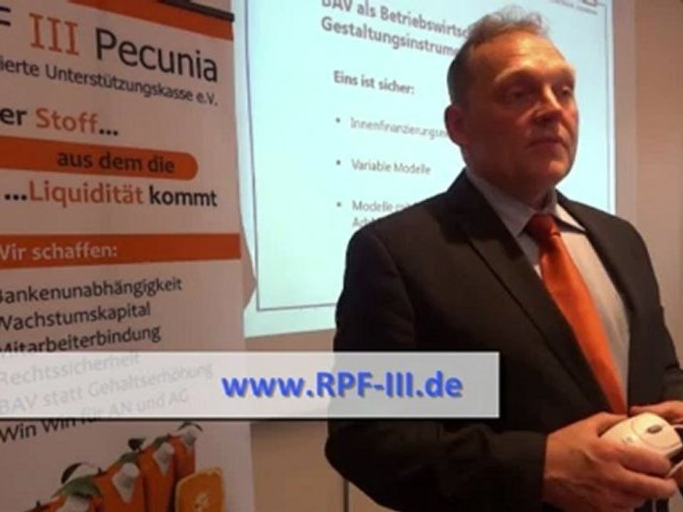 Gründen Sie Ihre eigene Bank - wenn die Finanzierung schwieriger wird