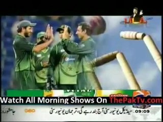 Geo Shaan Say By Geo News - 30th May 2012 - Part 1