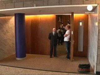 Pays-Bas: Wilders conteste la ratification du MES