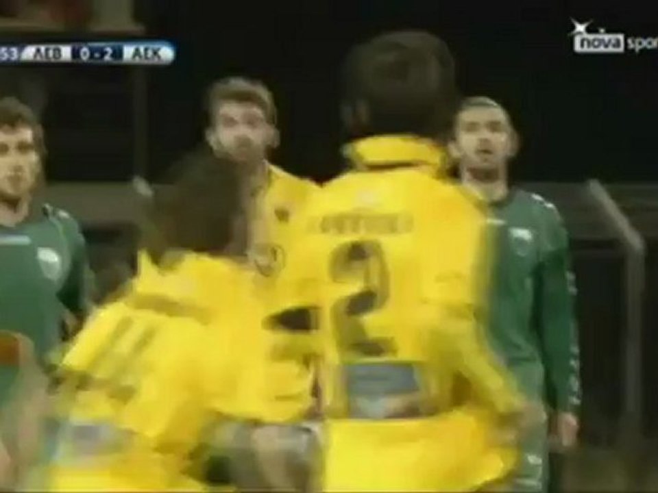 VASILIOU STELIOS VIDEO NO 1