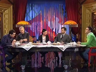 Выпуск 125: Давид Цаллаев и Ёлка