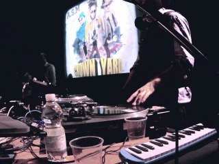 A.S.M (A STATE OF MIND) - Bientôt en Live Un Disque Un Jour