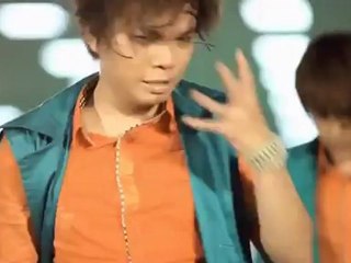 [ HD 1080p ] Con Đường Mới - Tam Hổ Band