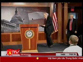 ANTÐ - Mỹ cắt viện trợ Pakistan vì bỏ tù bác sỹ Shakil Afridi