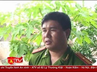 ANTÐ - Phát hiện 2 cơ sở chế biến mỡ lợn bẩn