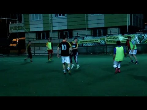 29.05.2012 ASKAR SİGORTA-MARATON SPOR