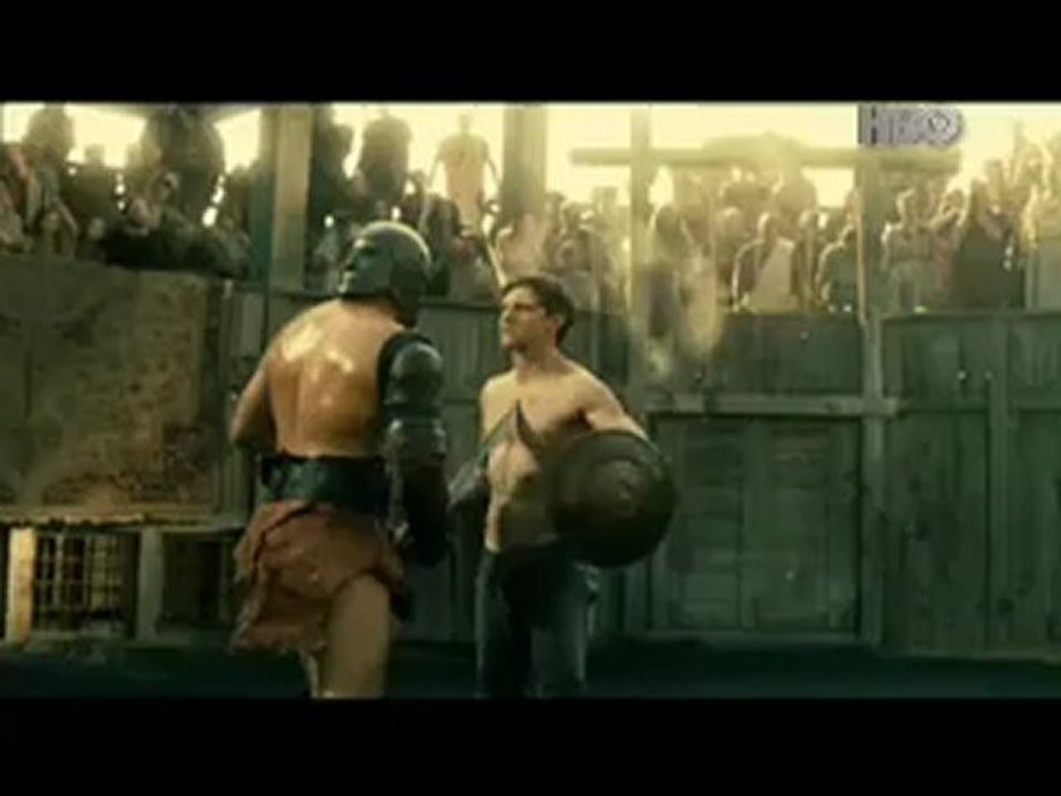 The Eagle - Blockbuster of the Month on HBO India