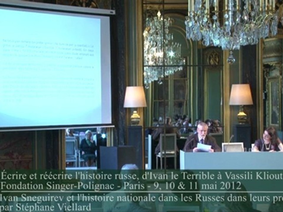 Stéphane Viellard