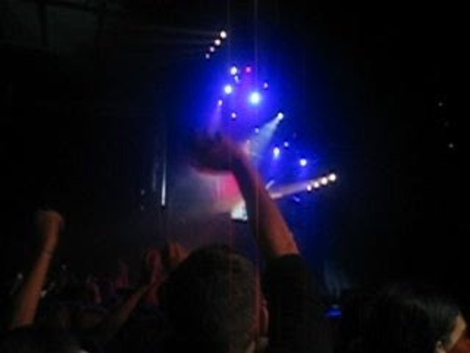 david Guetta Nrj back to school