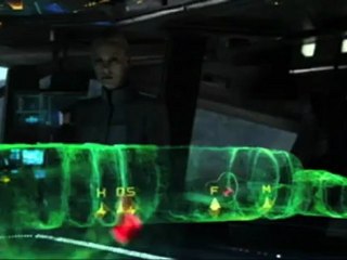 Entdecke Prometheus Featurette - Logan on Holloway