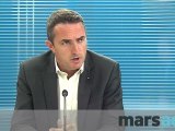 Talk Marsactu : Stéphane Ravier, candidat FN aux élections législatives à Marseille