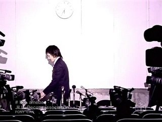 JiLL-Decoy association - like ameba