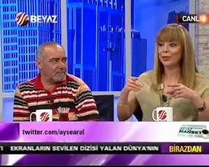 Beyaz Manşet 30.05.2012 1.Kısım