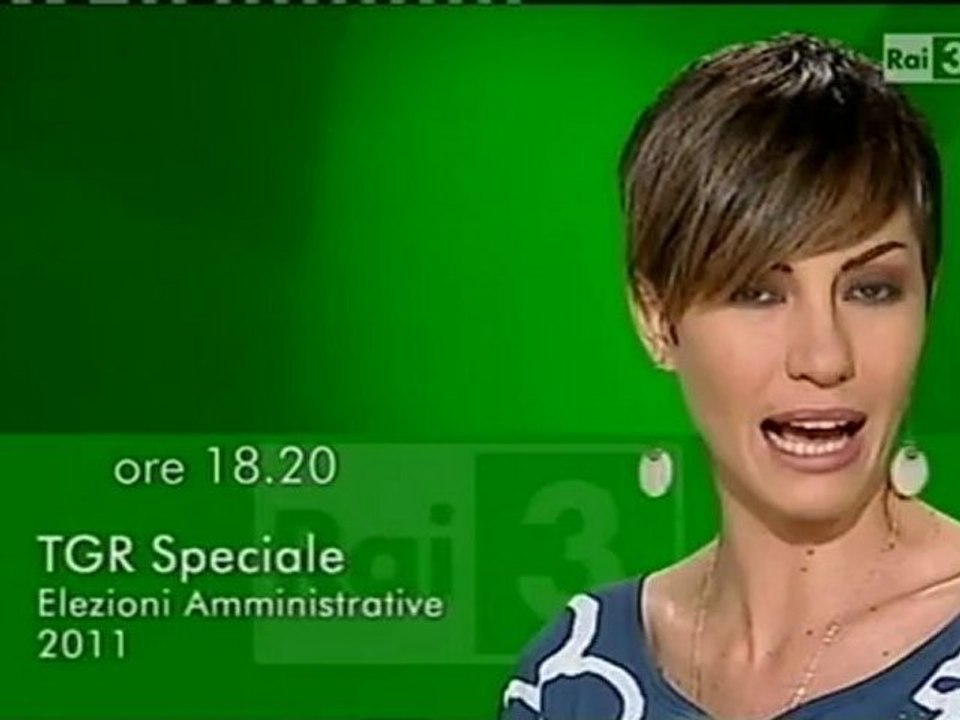 Alessia Patacconi 30.05.2011 ore 14.50