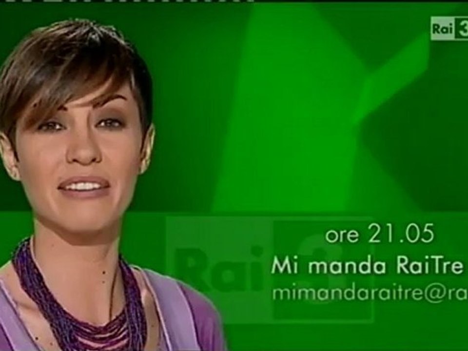 Alessia Patacconi 03.06.2011 ore 14.50