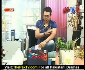 Muskurati Morning With Faisal Qureshi - 30th May 2012-Part 2-8