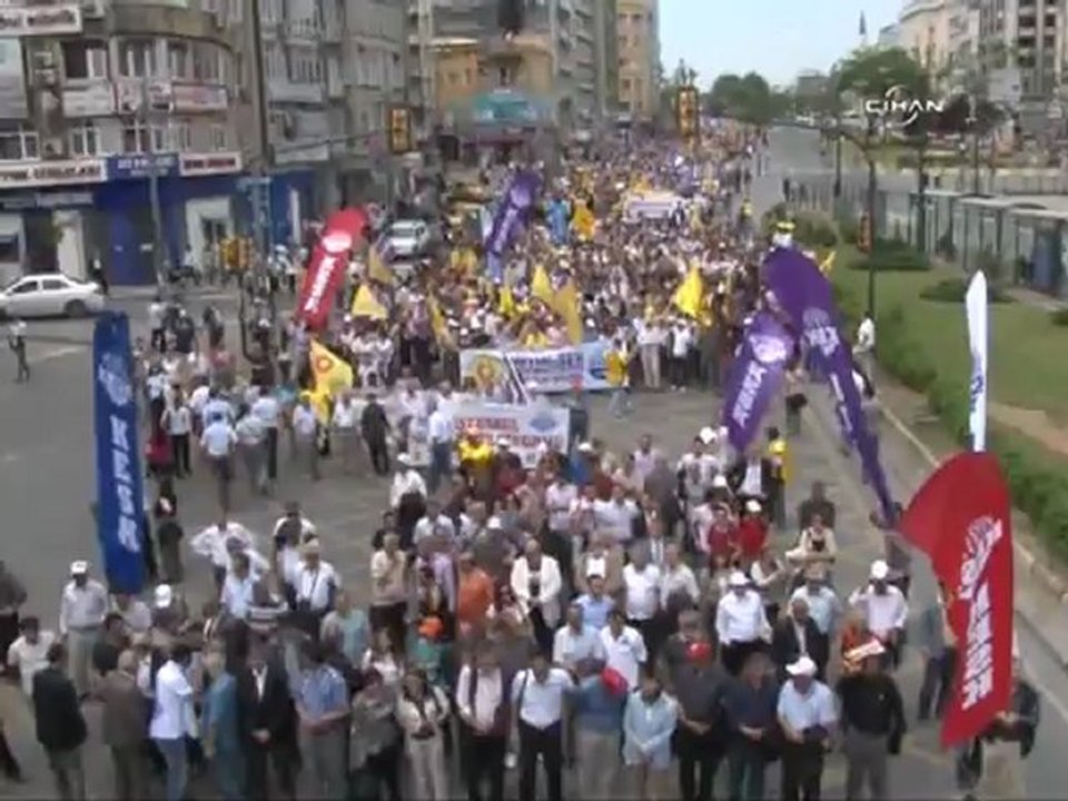 [dipnot] toplu iş sözleşmesi 28 Mayıs 2012