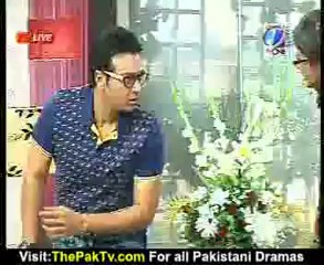 Muskurati Morning With Faisal Qureshi - 30th May 2012-Part 1-8