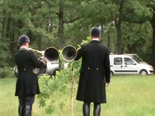 BAGNOLES DE L'ORNE 2012