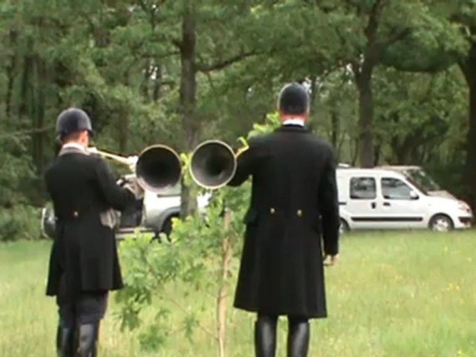 BAGNOLES DE L'ORNE 2012