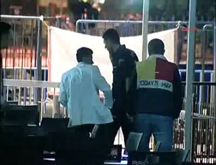 Ünlü İşadamı Tekne Kazasında Öldü