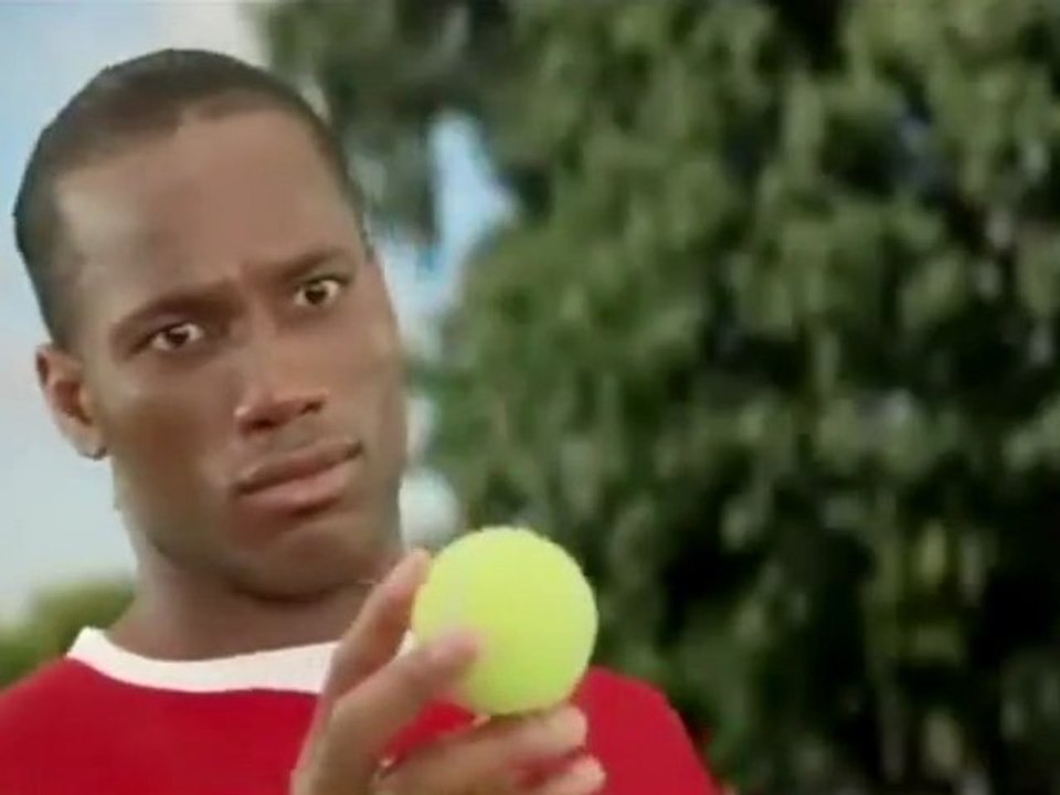 Quand Drogba, Torres et Lampard se mettent au cricket !