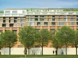 Programme immobilier neuf Toulouse - Achat appartements neufs Toulouse