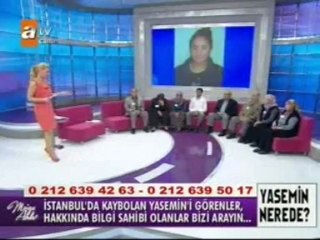 Müge Anlı 31 Ma WWWOLAYWEBCOM